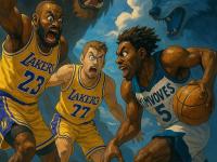 关于今夜洛杉矶湖人备战NBA季后赛，调整名单细节曝光，赛场秩序良好，纪律约束更严格的信息-华体会平台