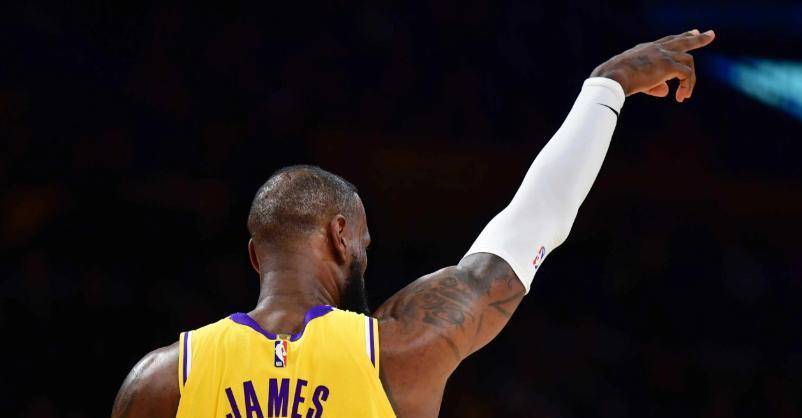 洛杉矶斯台普斯球馆湖人队2024最新进展 洛杉矶斯台普斯球馆湖人队2024最新进展